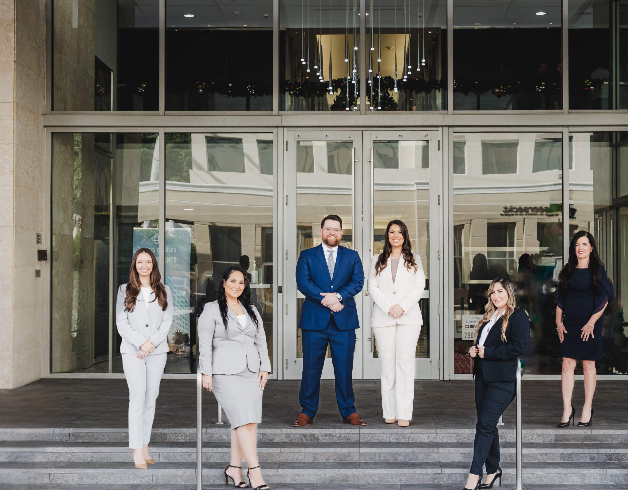 The Florida Probate & Family Law Firm Team